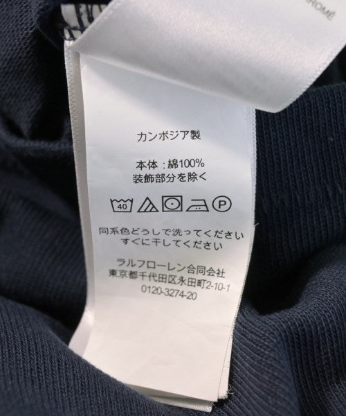 Polo Ralph Lauren เสื้อยืด/เสื้อท็อปส์