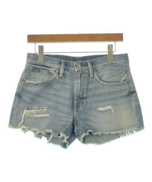 Polo Ralph Lauren กางเกงขาสั้น