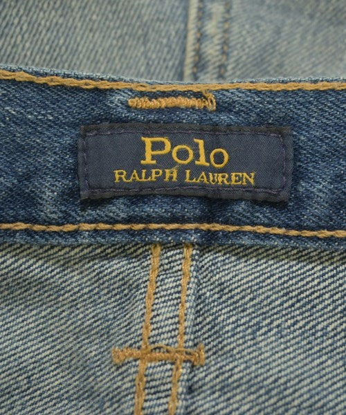 Polo Ralph Lauren กางเกงขาสั้น