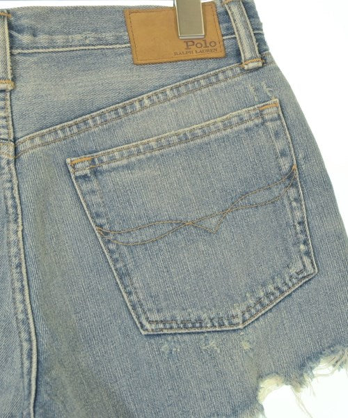 Polo Ralph Lauren กางเกงขาสั้น