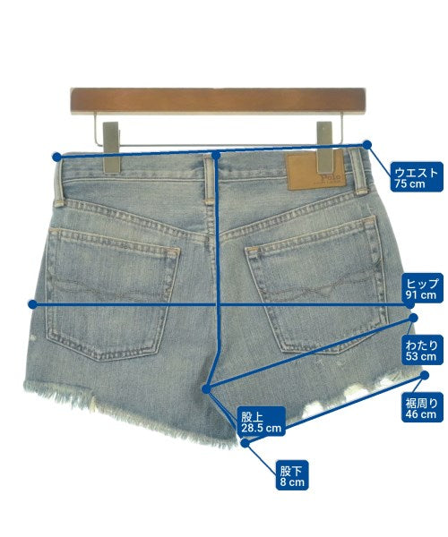 Polo Ralph Lauren กางเกงขาสั้น