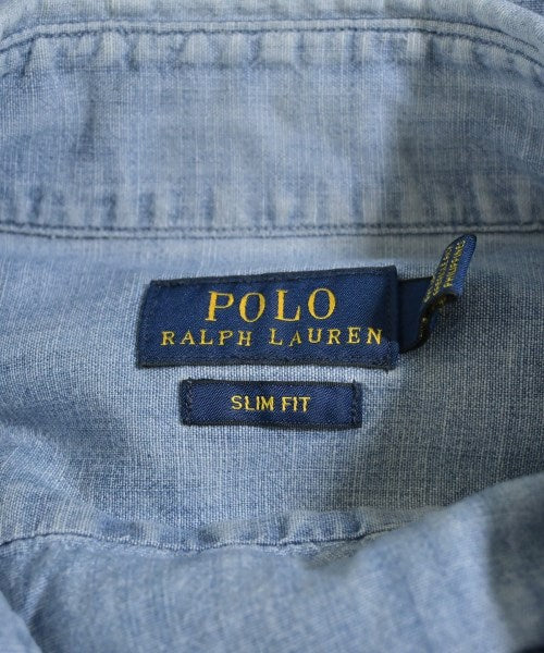 Polo Ralph Lauren เสื้อลำลอง