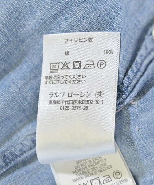 Polo Ralph Lauren เสื้อลำลอง