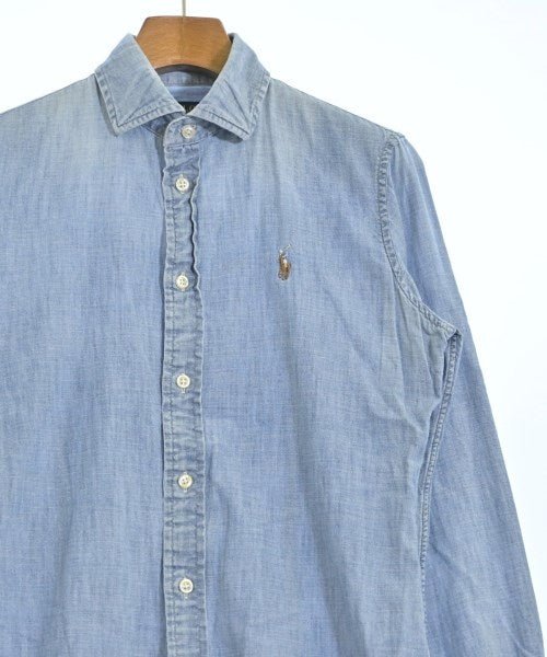 Polo Ralph Lauren เสื้อลำลอง
