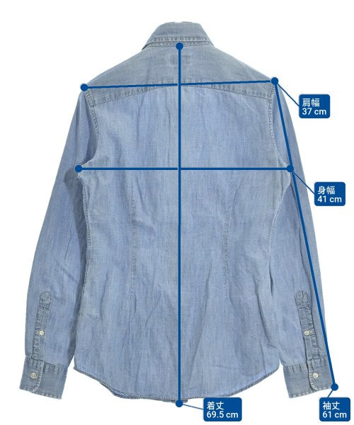 Polo Ralph Lauren เสื้อลำลอง