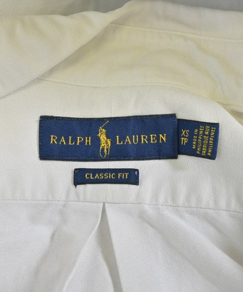 Polo Ralph Lauren เสื้อลำลอง