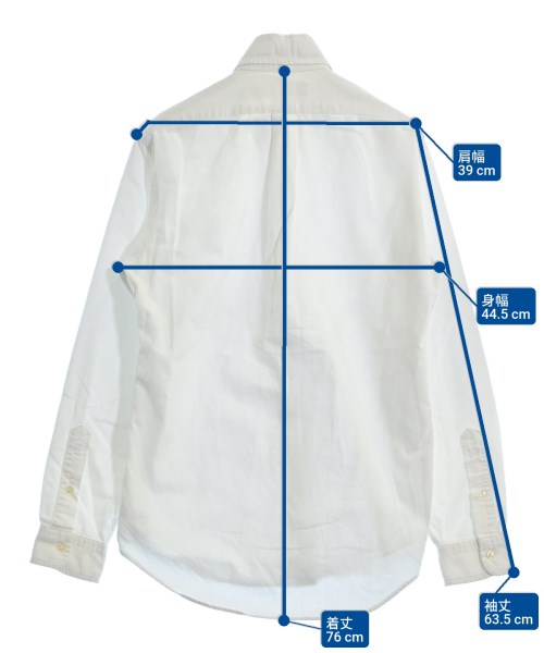 Polo Ralph Lauren เสื้อลำลอง