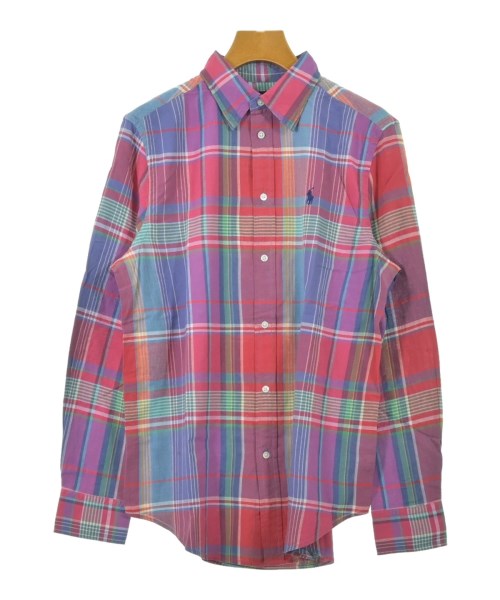 Polo Ralph Lauren เสื้อลำลอง