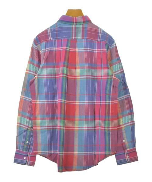 Polo Ralph Lauren เสื้อลำลอง