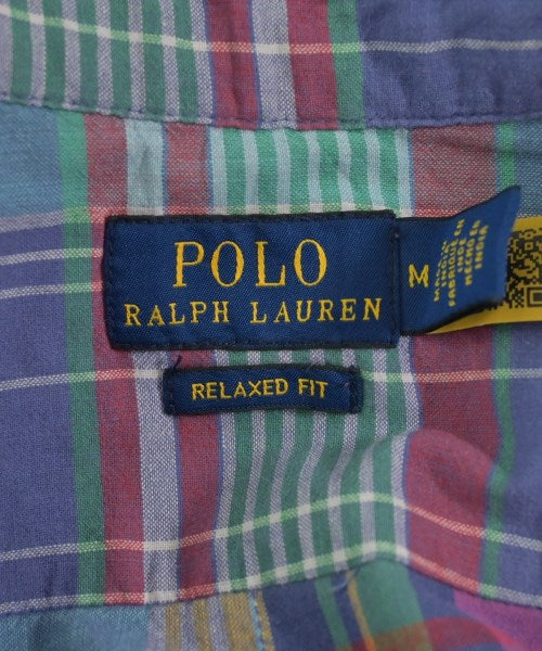 Polo Ralph Lauren เสื้อลำลอง