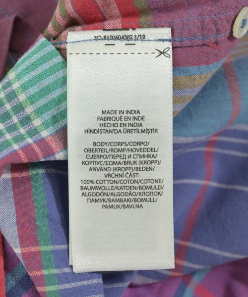 Polo Ralph Lauren เสื้อลำลอง
