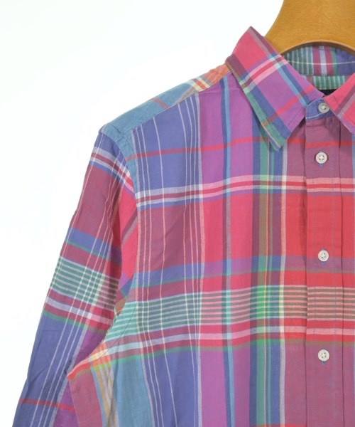 Polo Ralph Lauren เสื้อลำลอง