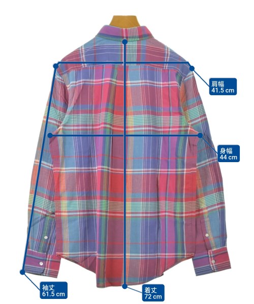 Polo Ralph Lauren เสื้อลำลอง