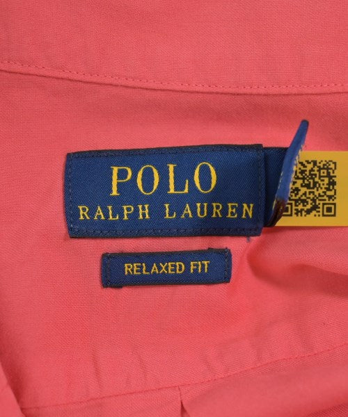 Polo Ralph Lauren เสื้อลำลอง