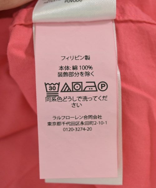 Polo Ralph Lauren เสื้อลำลอง