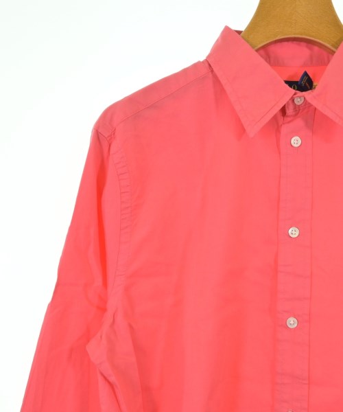 Polo Ralph Lauren เสื้อลำลอง
