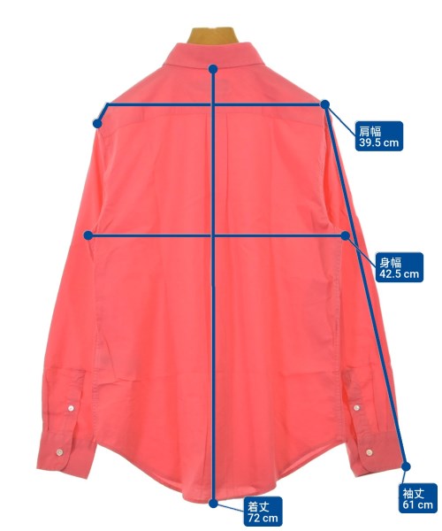 Polo Ralph Lauren เสื้อลำลอง