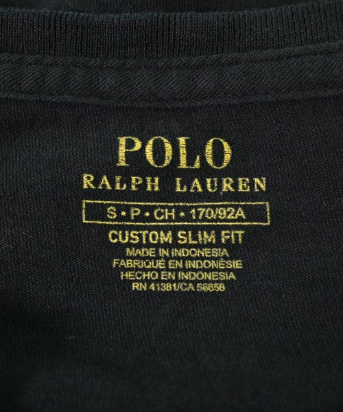 Polo Ralph Lauren เสื้อยืด/เสื้อท็อปส์