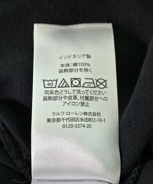 Polo Ralph Lauren เสื้อยืด/เสื้อท็อปส์