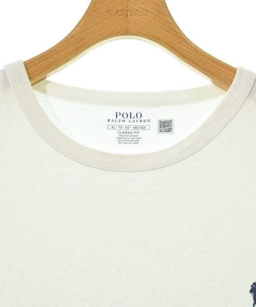 Polo Ralph Lauren เสื้อยืด/เสื้อท็อปส์