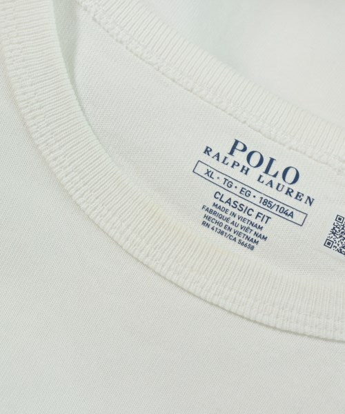 Polo Ralph Lauren เสื้อยืด/เสื้อท็อปส์