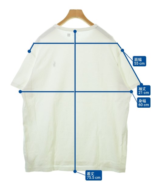 Polo Ralph Lauren เสื้อยืด/เสื้อท็อปส์