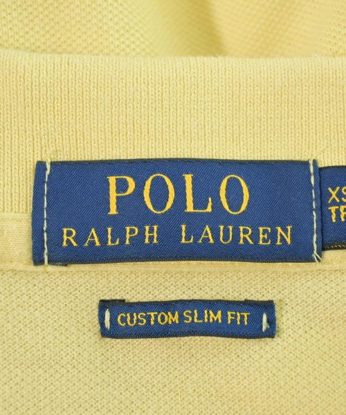 Polo Ralph Lauren เสื้อโปโล