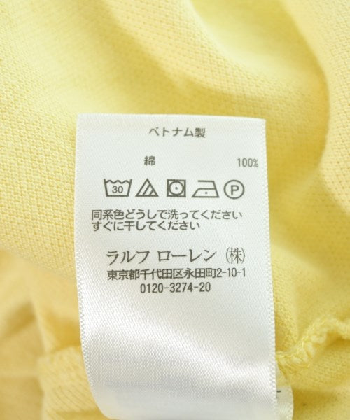 Polo Ralph Lauren เสื้อโปโล