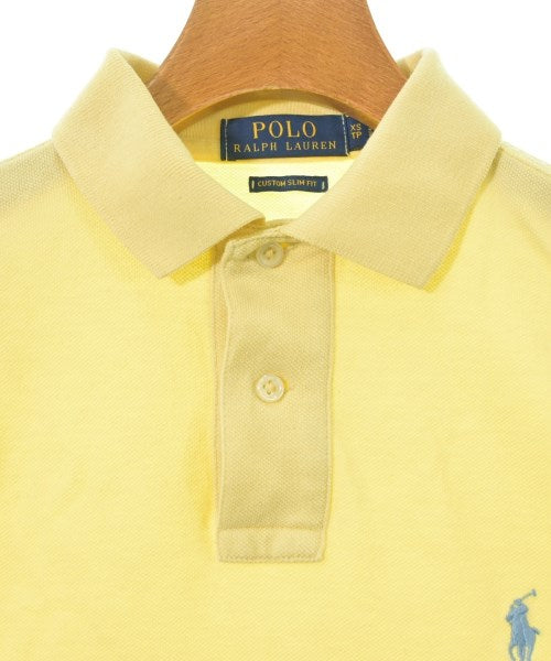 Polo Ralph Lauren เสื้อโปโล
