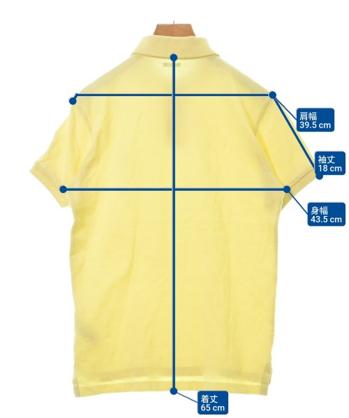 Polo Ralph Lauren เสื้อโปโล
