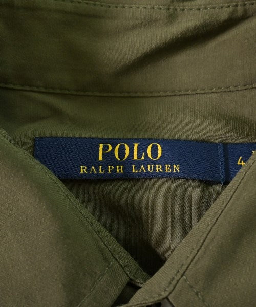 Polo Ralph Lauren ชุดเดรส