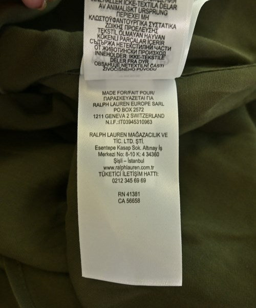 Polo Ralph Lauren ชุดเดรส