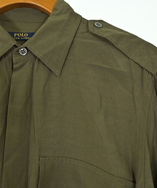 Polo Ralph Lauren ชุดเดรส