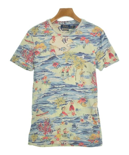 Polo Ralph Lauren เสื้อยืด/เสื้อท็อปส์