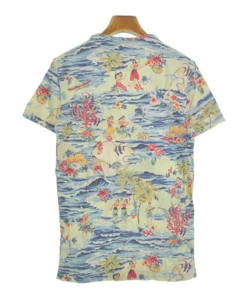 Polo Ralph Lauren เสื้อยืด/เสื้อท็อปส์