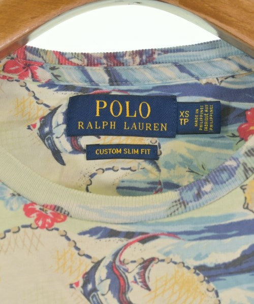 Polo Ralph Lauren เสื้อยืด/เสื้อท็อปส์