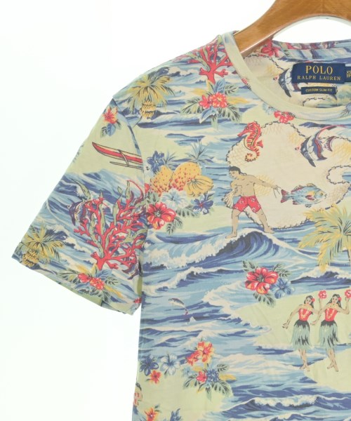 Polo Ralph Lauren เสื้อยืด/เสื้อท็อปส์