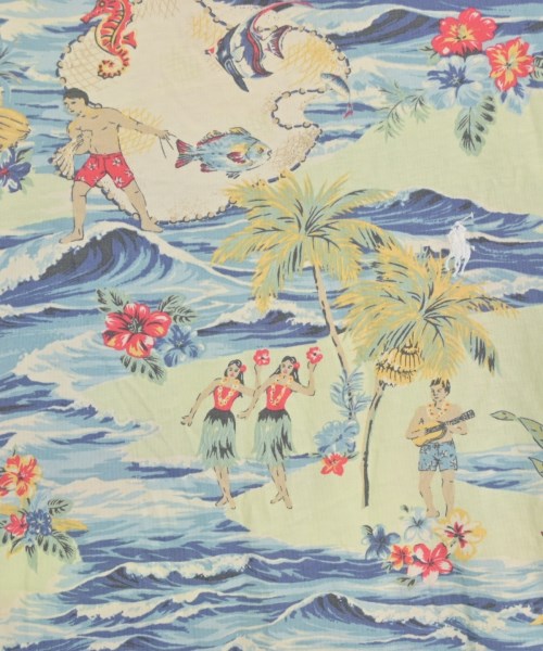 Polo Ralph Lauren เสื้อยืด/เสื้อท็อปส์