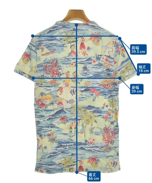 Polo Ralph Lauren เสื้อยืด/เสื้อท็อปส์