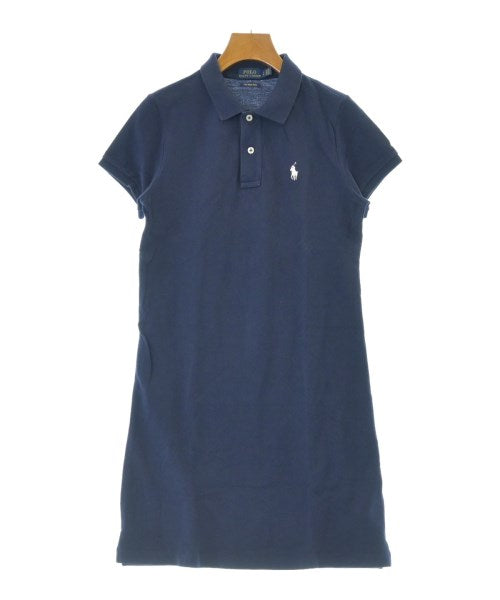 Polo Ralph Lauren ชุดเดรส
