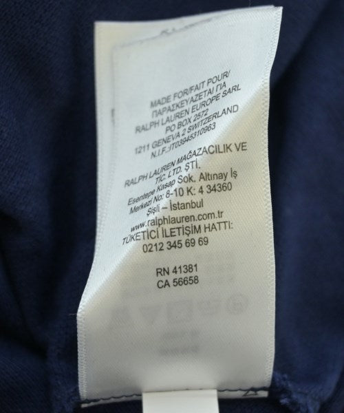 Polo Ralph Lauren ชุดเดรส