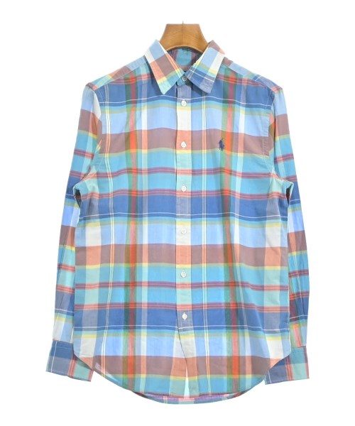 Polo Ralph Lauren เสื้อลำลอง