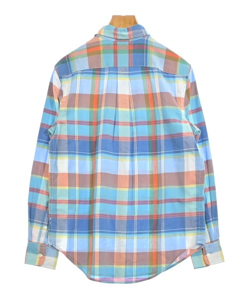 Polo Ralph Lauren เสื้อลำลอง