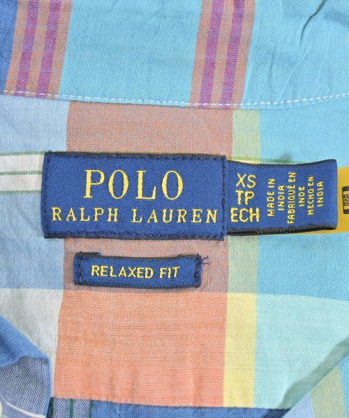 Polo Ralph Lauren เสื้อลำลอง
