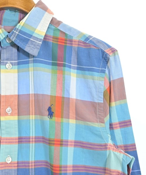Polo Ralph Lauren เสื้อลำลอง