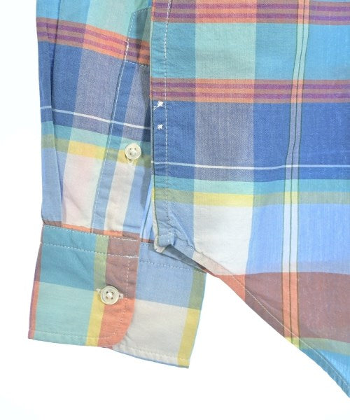 Polo Ralph Lauren เสื้อลำลอง