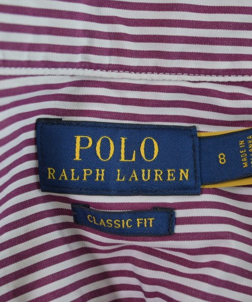 Polo Ralph Lauren เสื้อลำลอง