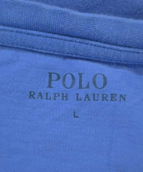 Polo Ralph Lauren เสื้อยืด/เสื้อท็อปส์