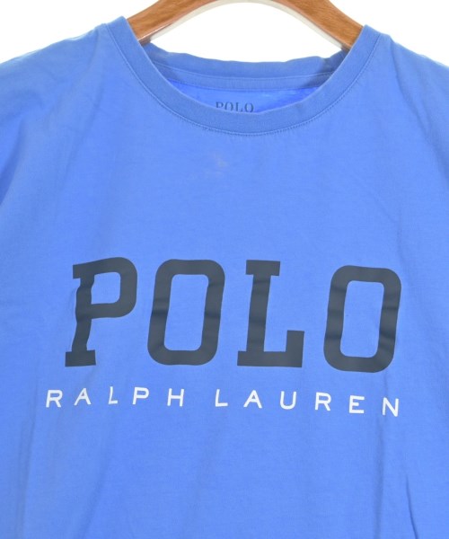 Polo Ralph Lauren เสื้อยืด/เสื้อท็อปส์