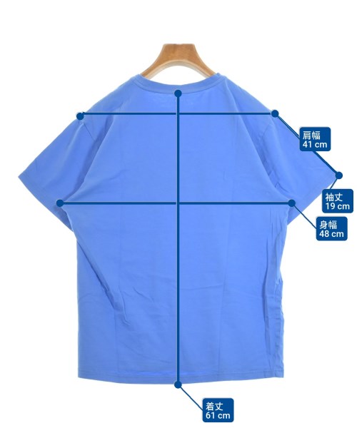 Polo Ralph Lauren เสื้อยืด/เสื้อท็อปส์